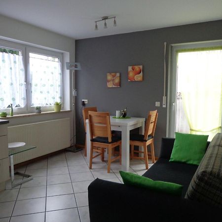 Haus Am Weinberg 2 Apartment Endingen am Kaiserstuhl Екстериор снимка