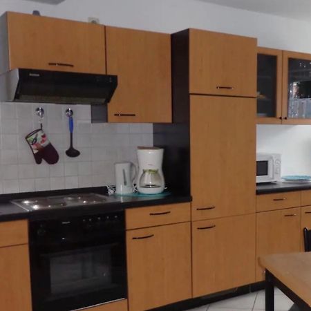 Haus Am Weinberg 2 Apartment Endingen am Kaiserstuhl Екстериор снимка