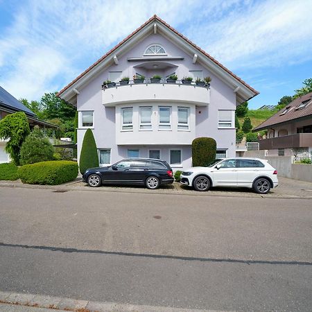 Haus Am Weinberg 2 Apartment Endingen am Kaiserstuhl Екстериор снимка