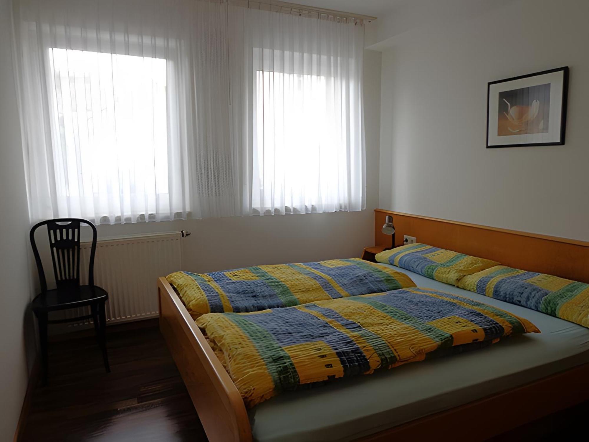 Haus Am Weinberg 2 Apartment Endingen am Kaiserstuhl Екстериор снимка