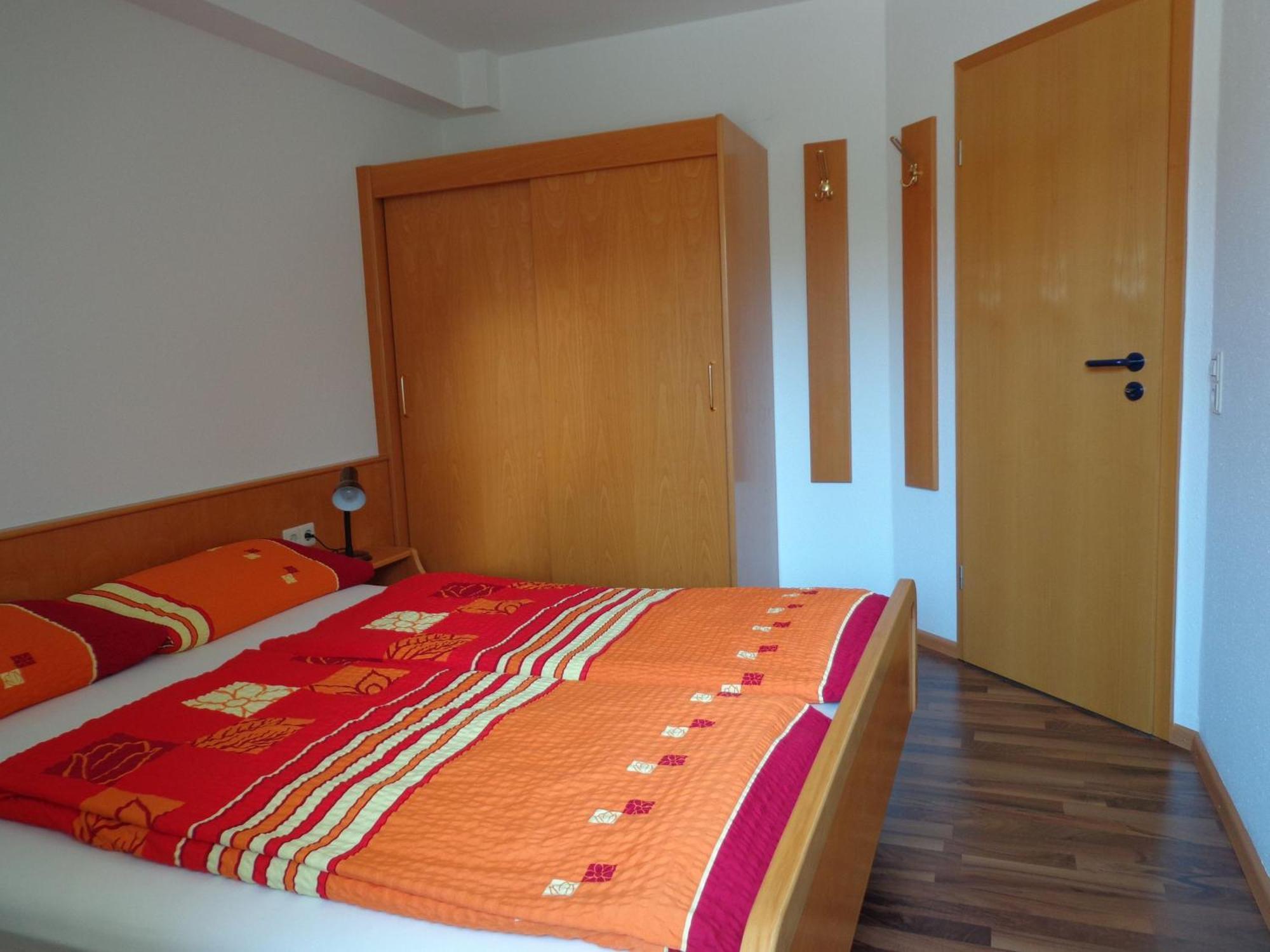 Haus Am Weinberg 2 Apartment Endingen am Kaiserstuhl Екстериор снимка