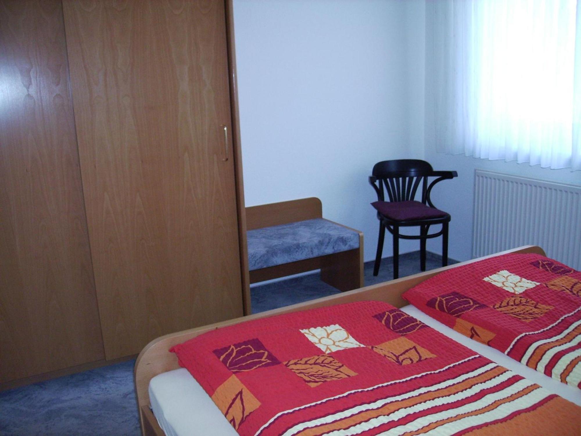 Haus Am Weinberg 2 Apartment Endingen am Kaiserstuhl Екстериор снимка