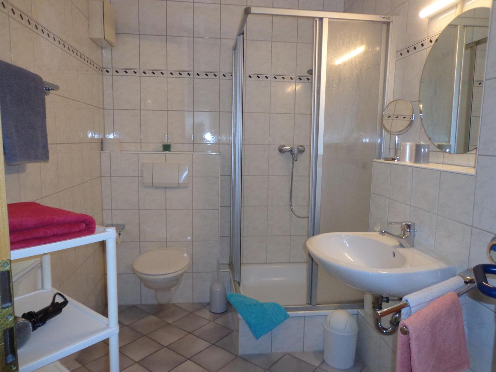 Haus Am Weinberg 2 Apartment Endingen am Kaiserstuhl Екстериор снимка