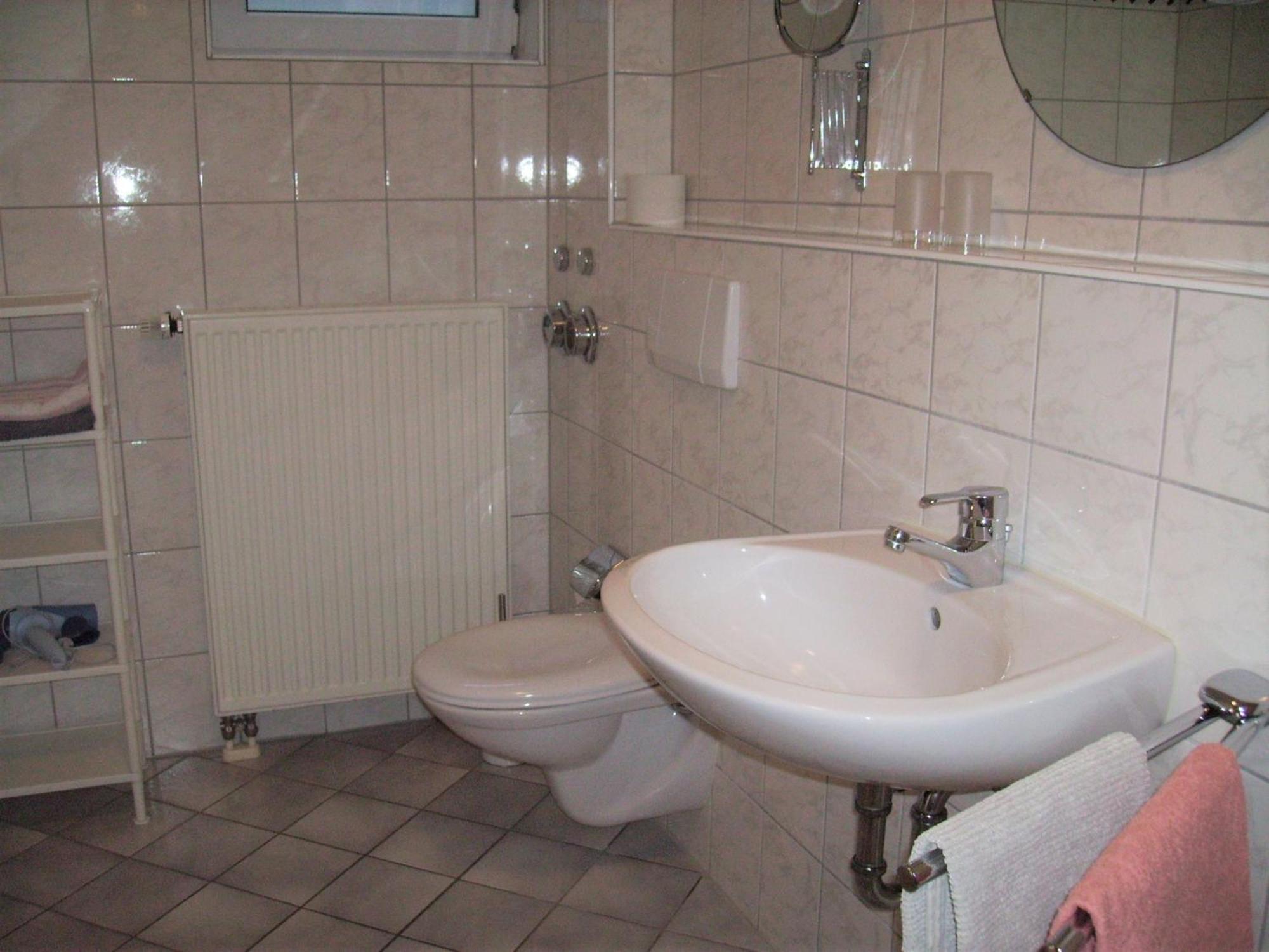 Haus Am Weinberg 2 Apartment Endingen am Kaiserstuhl Екстериор снимка