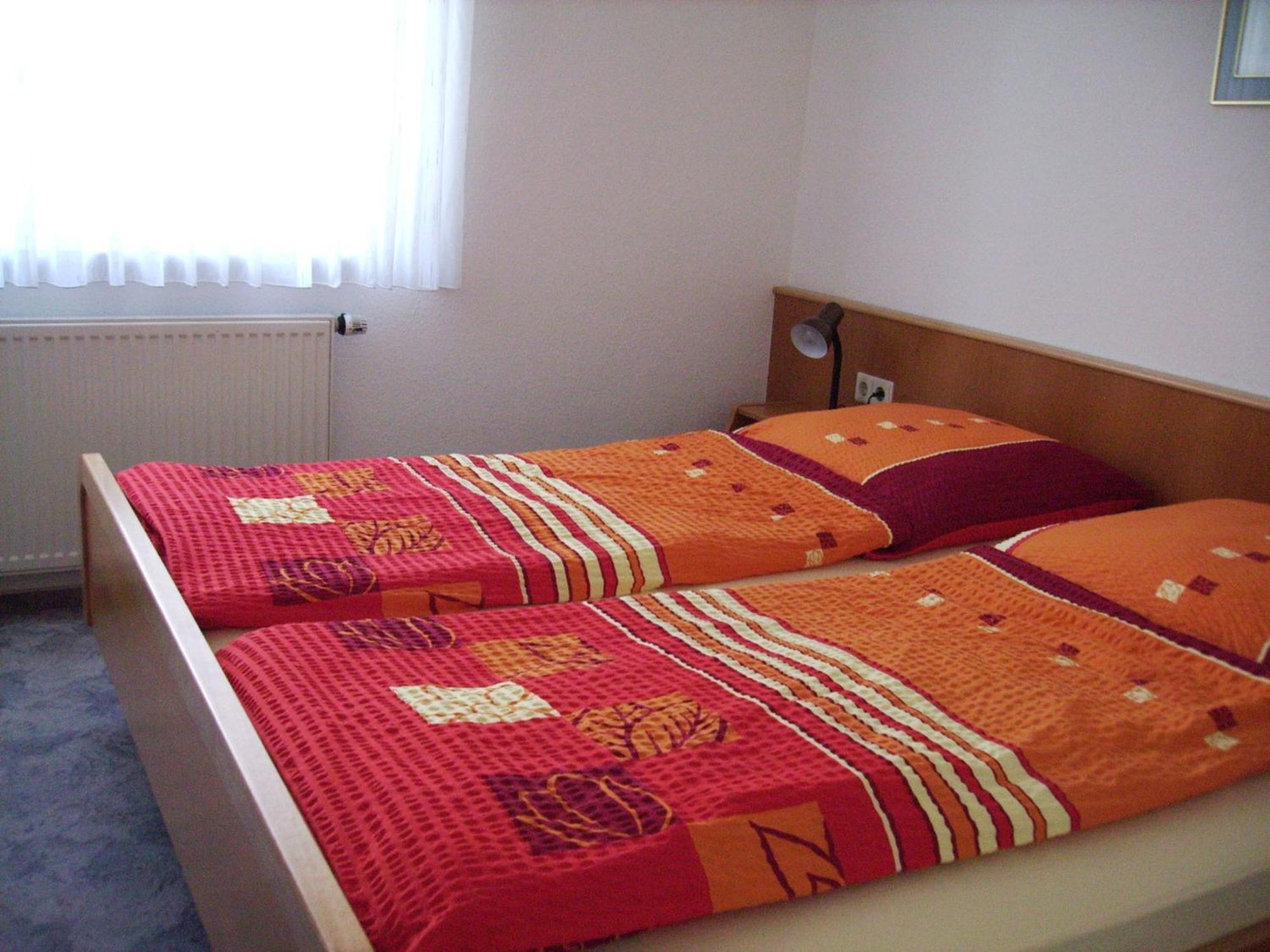 Haus Am Weinberg 2 Apartment Endingen am Kaiserstuhl Екстериор снимка