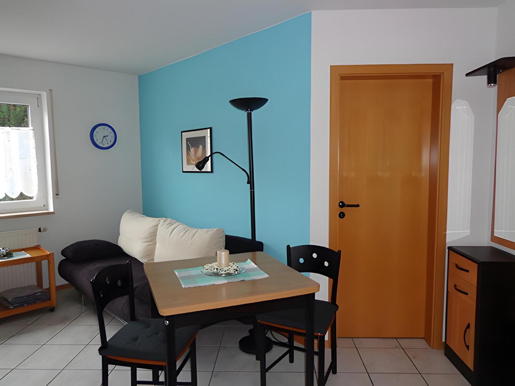 Haus Am Weinberg 2 Apartment Endingen am Kaiserstuhl Екстериор снимка