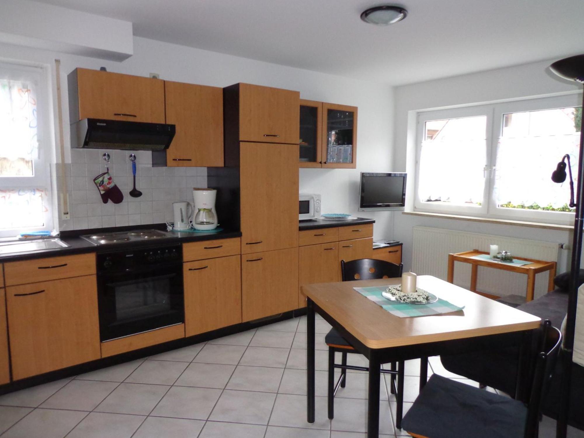 Haus Am Weinberg 2 Apartment Endingen am Kaiserstuhl Екстериор снимка