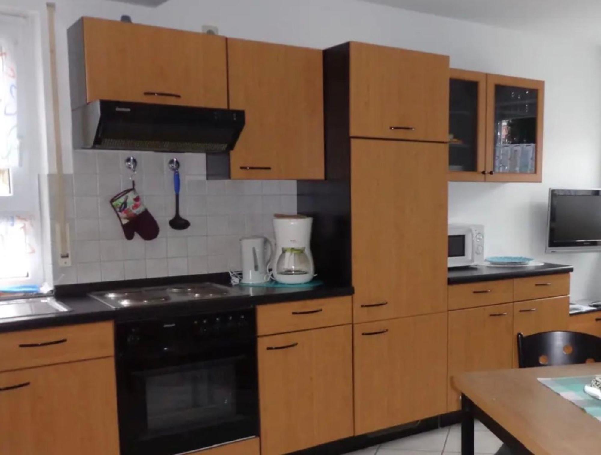 Haus Am Weinberg 2 Apartment Endingen am Kaiserstuhl Екстериор снимка
