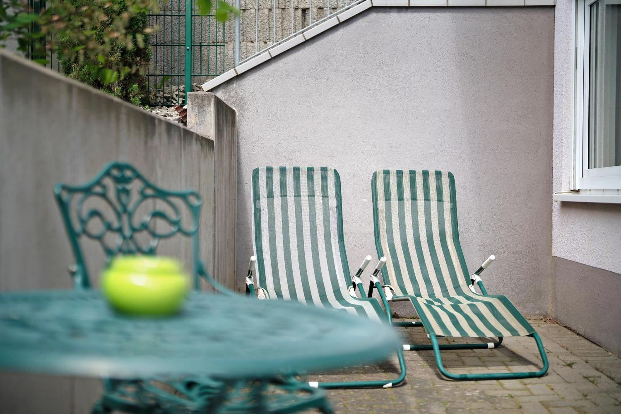 Haus Am Weinberg 2 Apartment Endingen am Kaiserstuhl Екстериор снимка