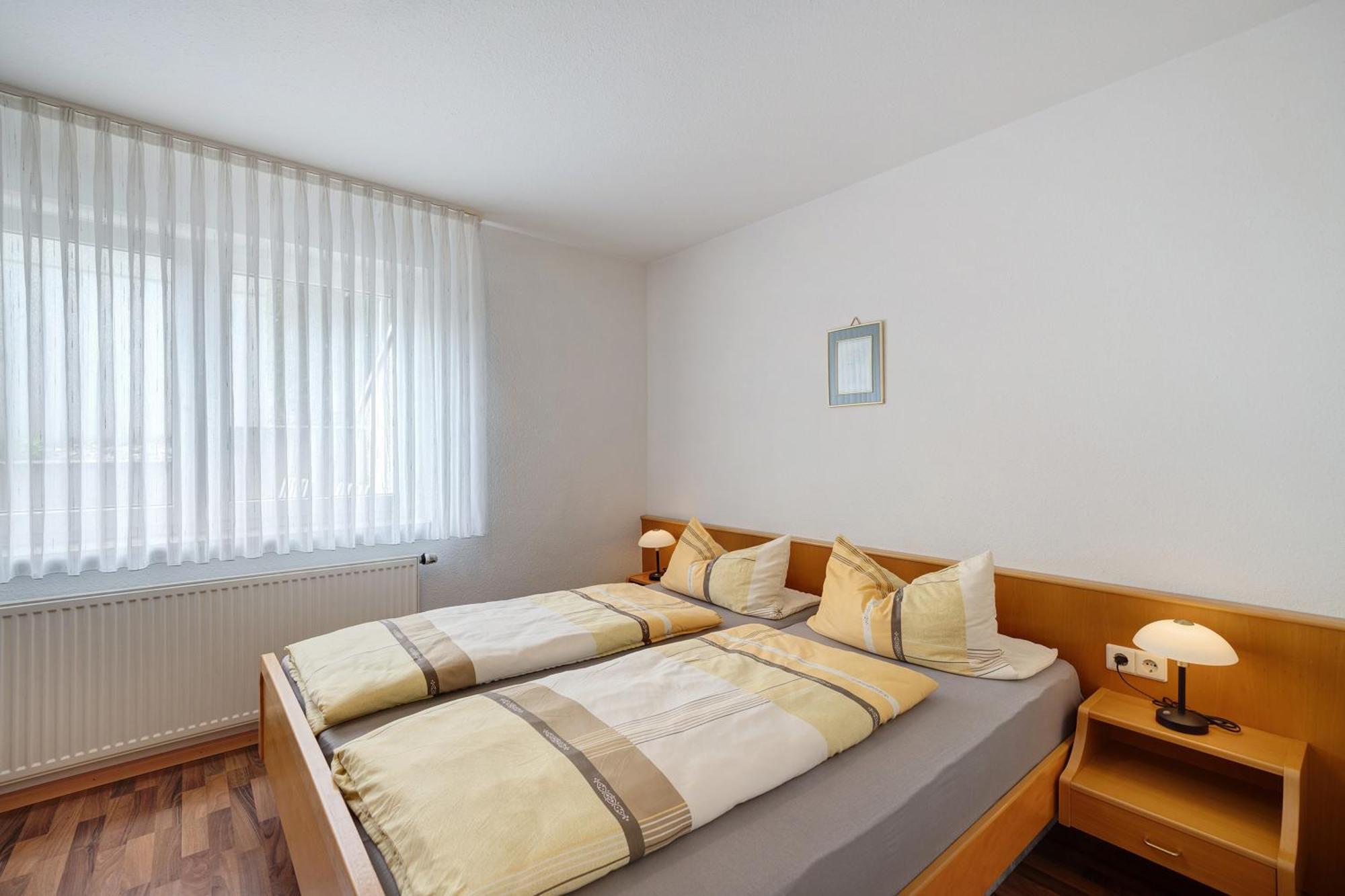 Haus Am Weinberg 2 Apartment Endingen am Kaiserstuhl Екстериор снимка