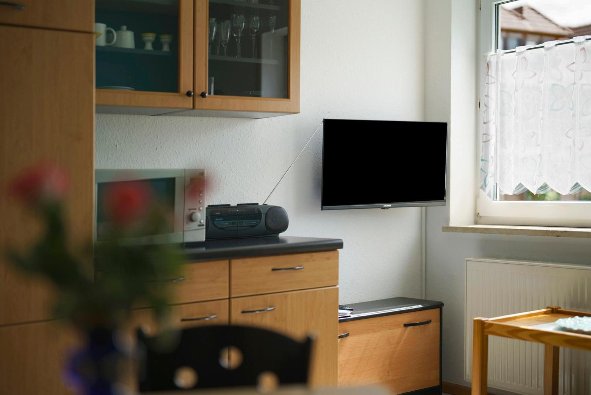 Haus Am Weinberg 2 Apartment Endingen am Kaiserstuhl Екстериор снимка
