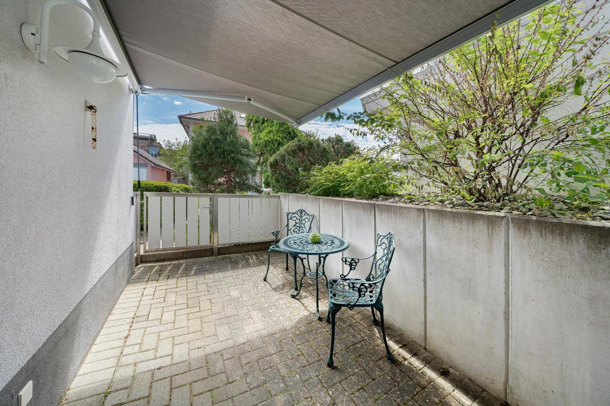 Haus Am Weinberg 2 Apartment Endingen am Kaiserstuhl Екстериор снимка