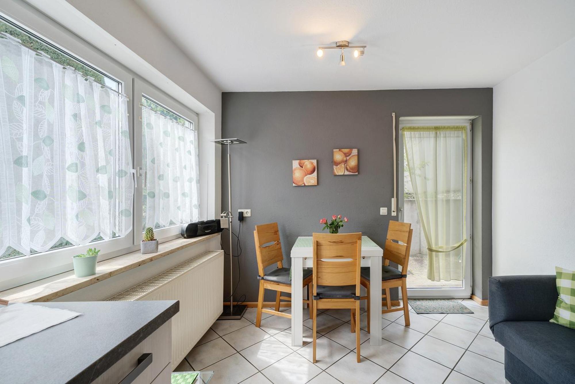 Haus Am Weinberg 2 Apartment Endingen am Kaiserstuhl Екстериор снимка