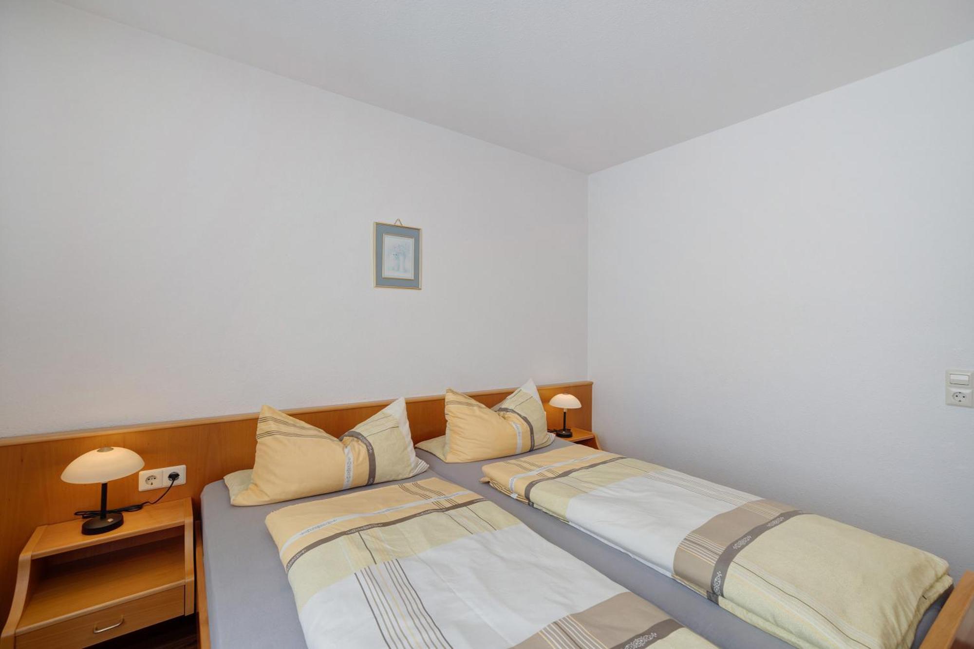 Haus Am Weinberg 2 Apartment Endingen am Kaiserstuhl Екстериор снимка