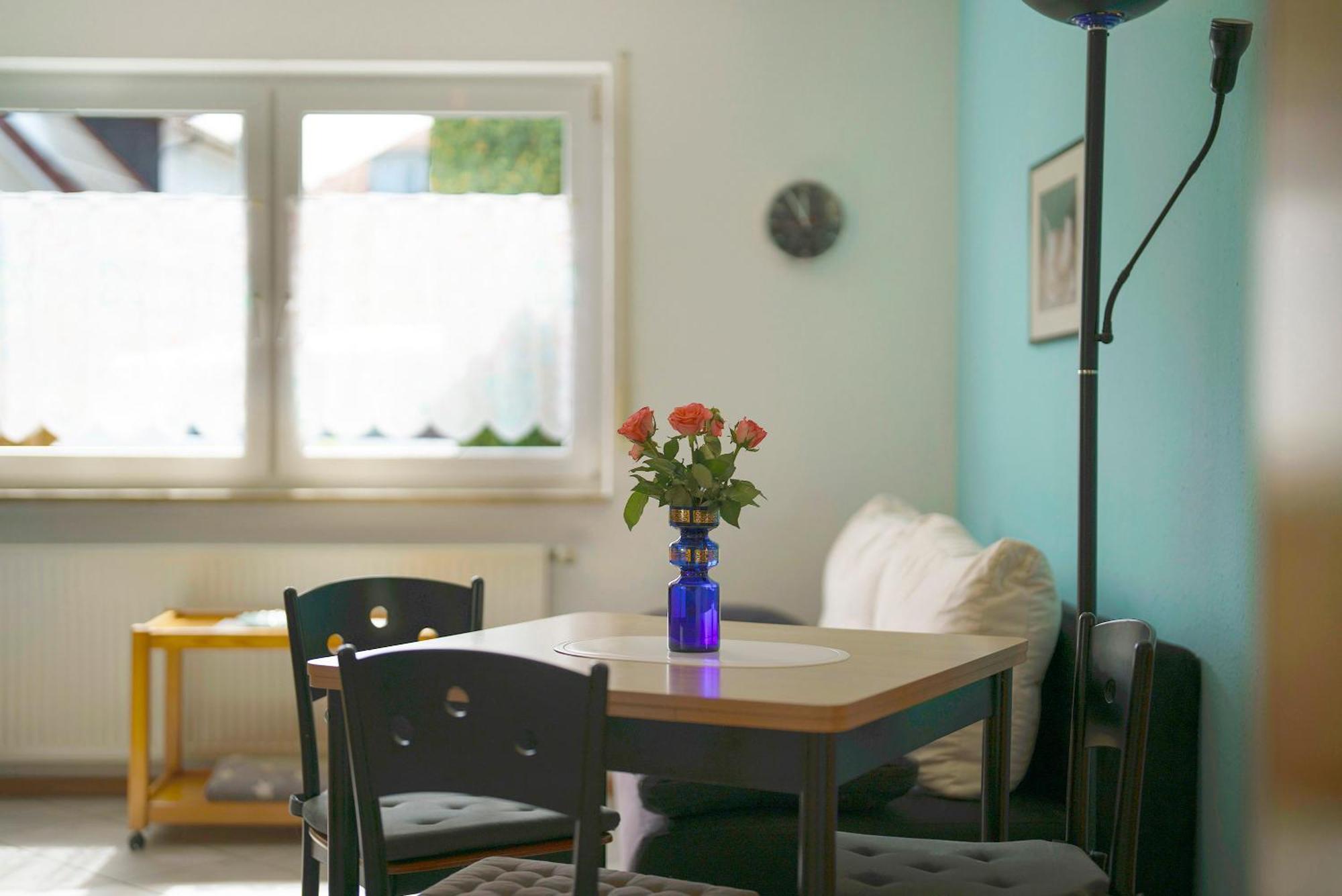 Haus Am Weinberg 2 Apartment Endingen am Kaiserstuhl Екстериор снимка