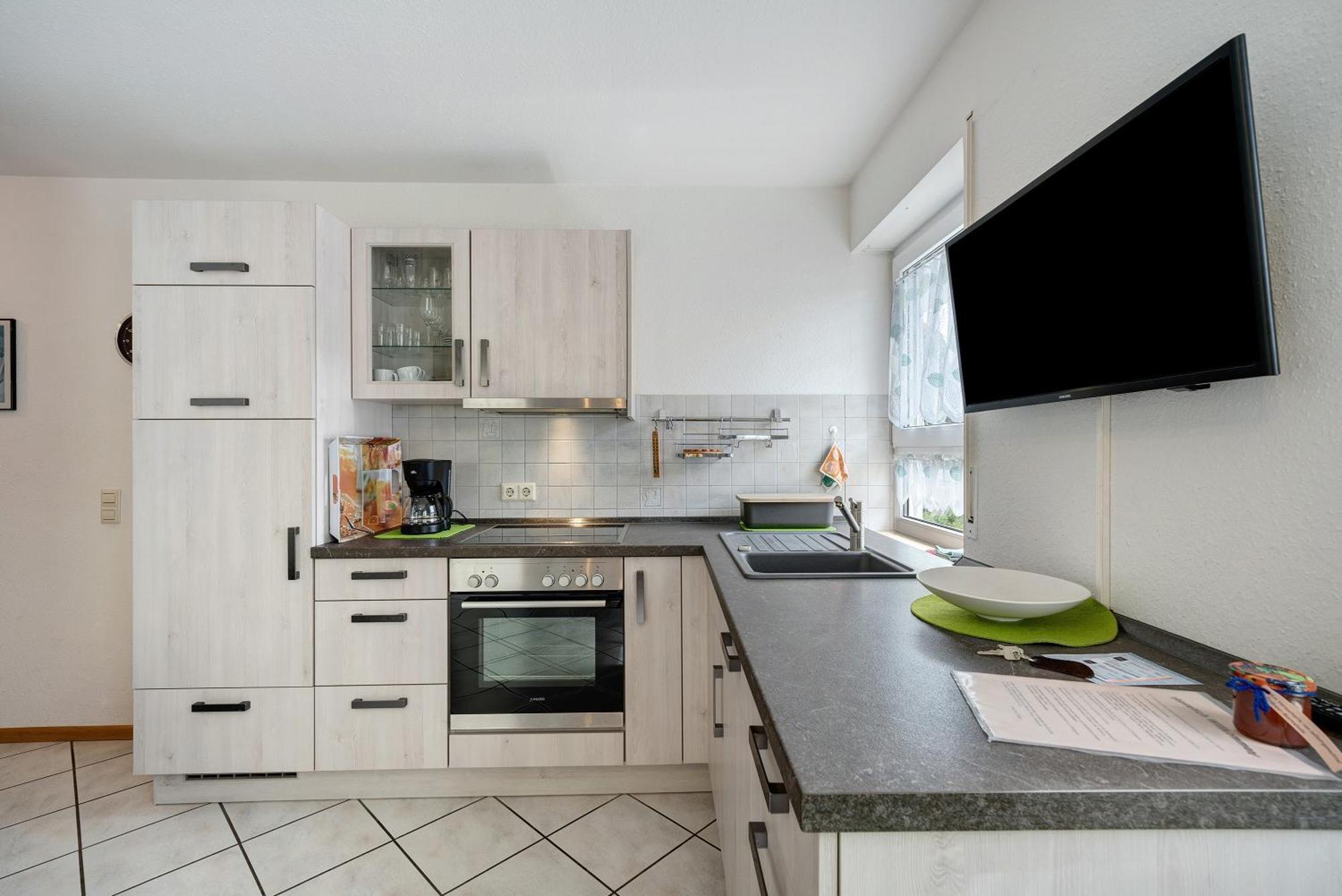 Haus Am Weinberg 2 Apartment Endingen am Kaiserstuhl Екстериор снимка