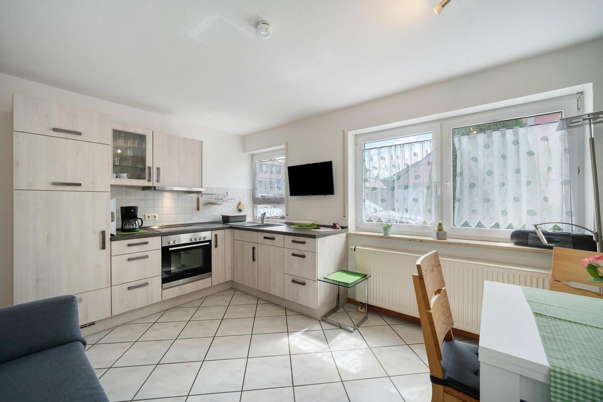 Haus Am Weinberg 2 Apartment Endingen am Kaiserstuhl Екстериор снимка