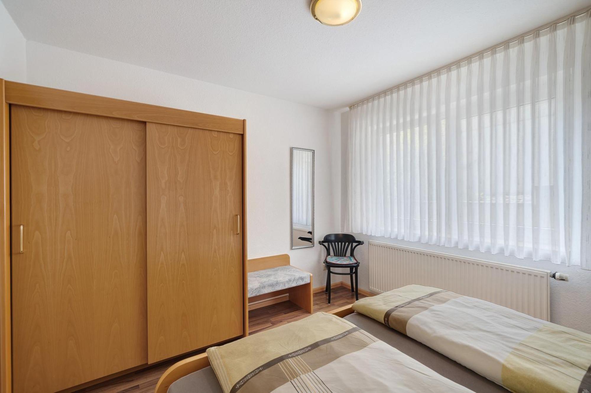 Haus Am Weinberg 2 Apartment Endingen am Kaiserstuhl Екстериор снимка
