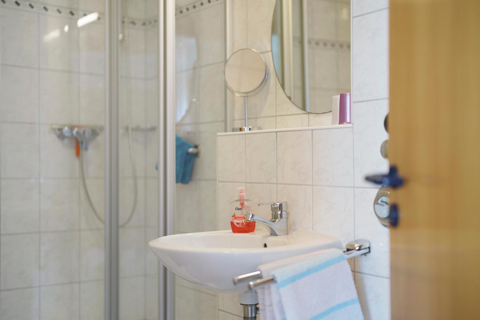 Haus Am Weinberg 2 Apartment Endingen am Kaiserstuhl Екстериор снимка