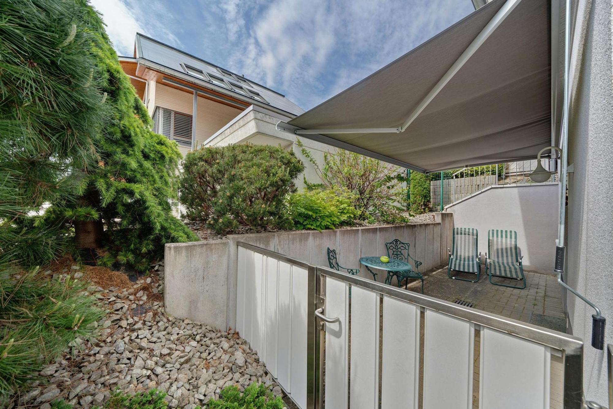 Haus Am Weinberg 2 Apartment Endingen am Kaiserstuhl Екстериор снимка