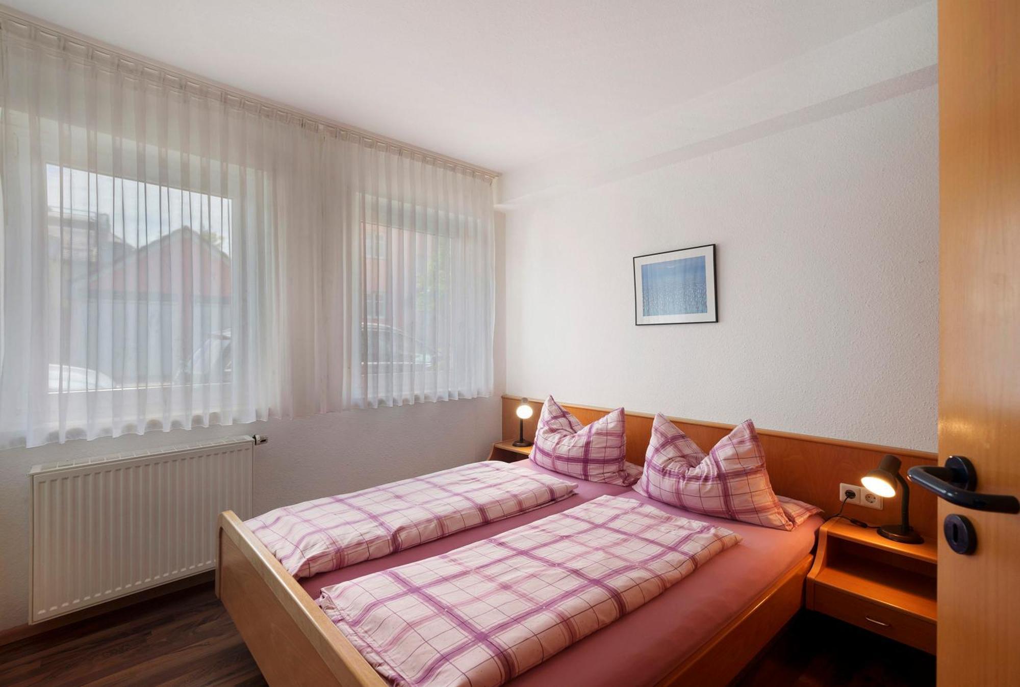 Haus Am Weinberg 2 Apartment Endingen am Kaiserstuhl Екстериор снимка