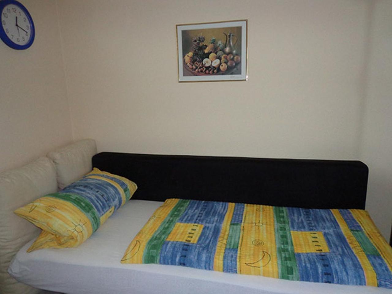 Haus Am Weinberg 2 Apartment Endingen am Kaiserstuhl Екстериор снимка