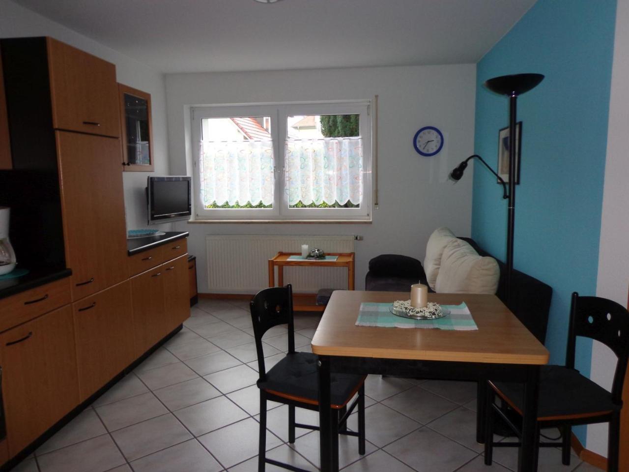 Haus Am Weinberg 2 Apartment Endingen am Kaiserstuhl Екстериор снимка
