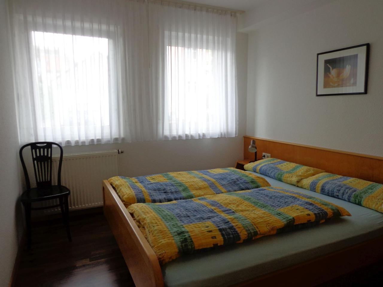 Haus Am Weinberg 2 Apartment Endingen am Kaiserstuhl Екстериор снимка