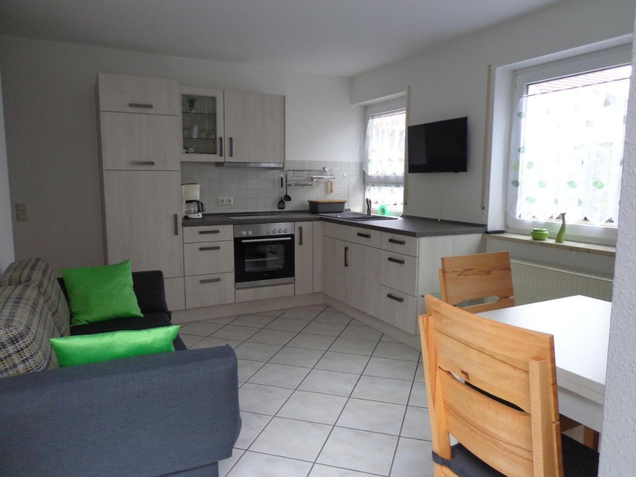 Haus Am Weinberg 2 Apartment Endingen am Kaiserstuhl Екстериор снимка