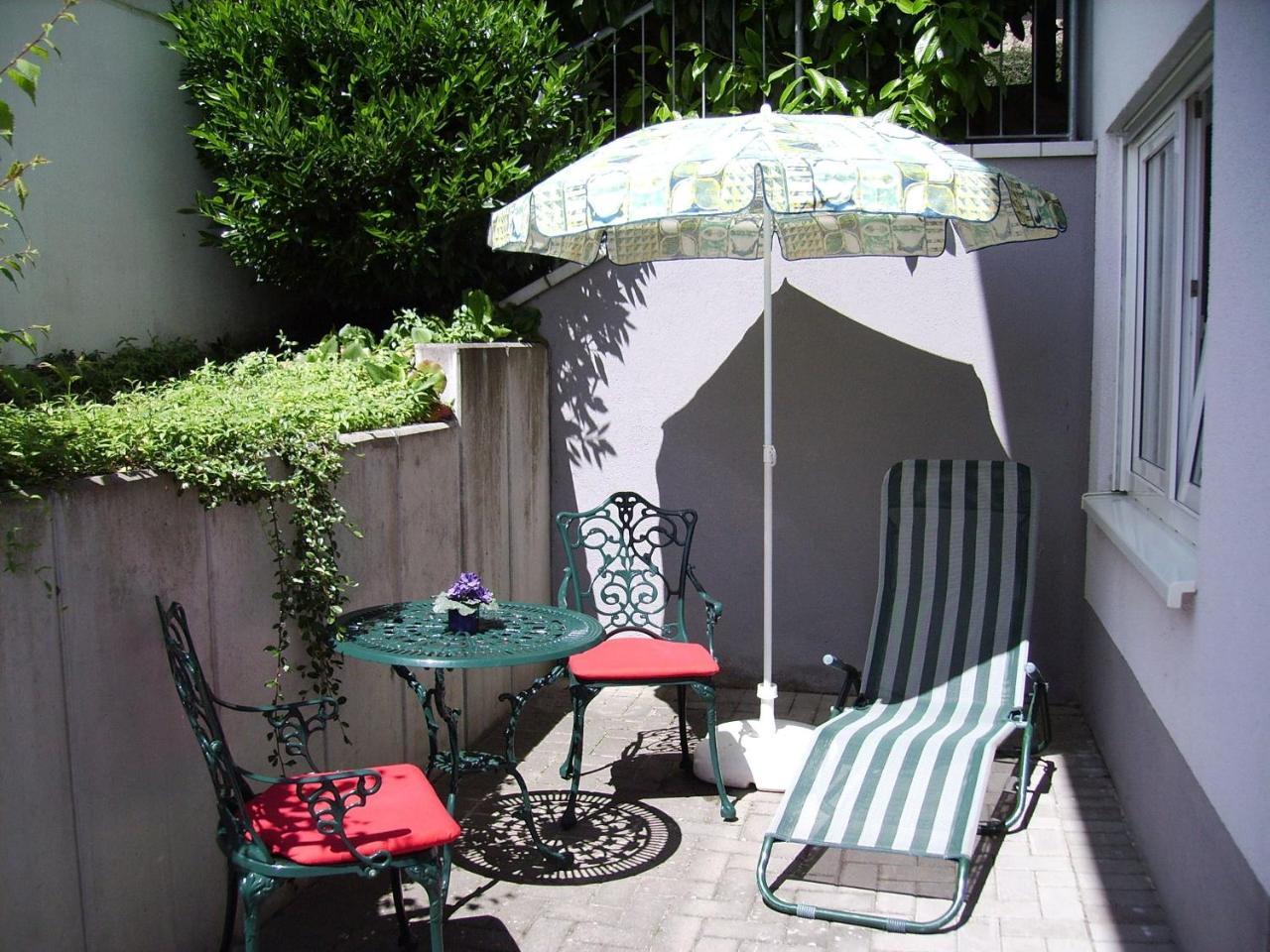 Haus Am Weinberg 2 Apartment Endingen am Kaiserstuhl Екстериор снимка
